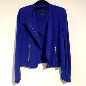 ARITZIA - BABATON  - MOTO STYLE BLAZER